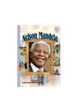 Nelson Mandela, (History Maker - GOOD