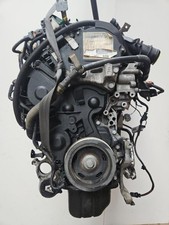 Moteur Peugeot PARTNER