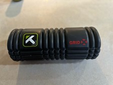 Trigger Point Performance The Grid Revolutionary Foam Roller