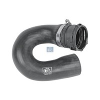 KüHlerschlauch Ø 57 Mm DT Spare Parts Iam-Expertise Passend FüR U.A. Scania 4