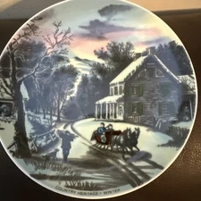 Country Heritage Limited Edition 1982 10063