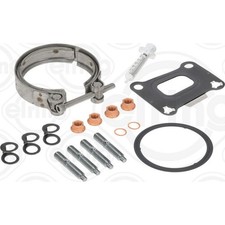 Elring 806.390 Montagesatz Lader für FORD USA MONDEO FOCUS GALAXY S MAX EDGE CE