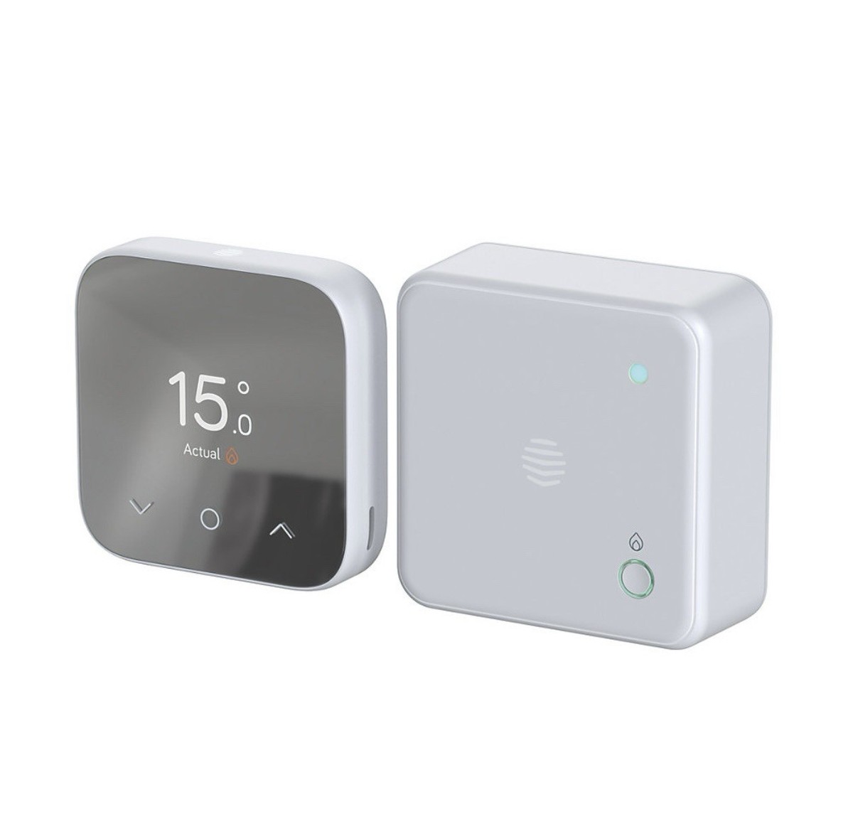 Hive Mini Hubless Smart Thermostat Includes Single Channel