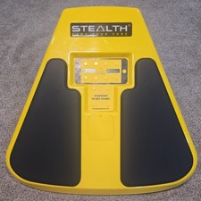 Stealth Game Your Core Planking Board Whole Body Exercise Ab Trainer