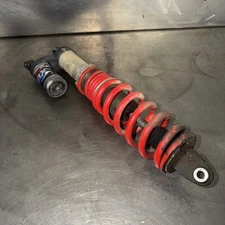 08-10 2009 Polaris Outlaw 450 MXR 525 OEM FOX Rear Shock Absorber Suspension