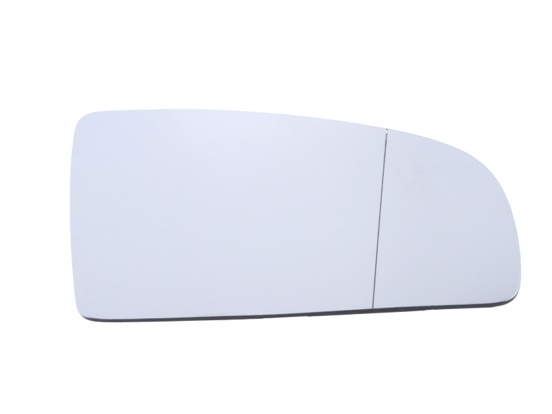 Fits BLIC 6102-02-1292525P Side mirror glass Aspherical Right AUDI A4 ⭐UK Stock⭐