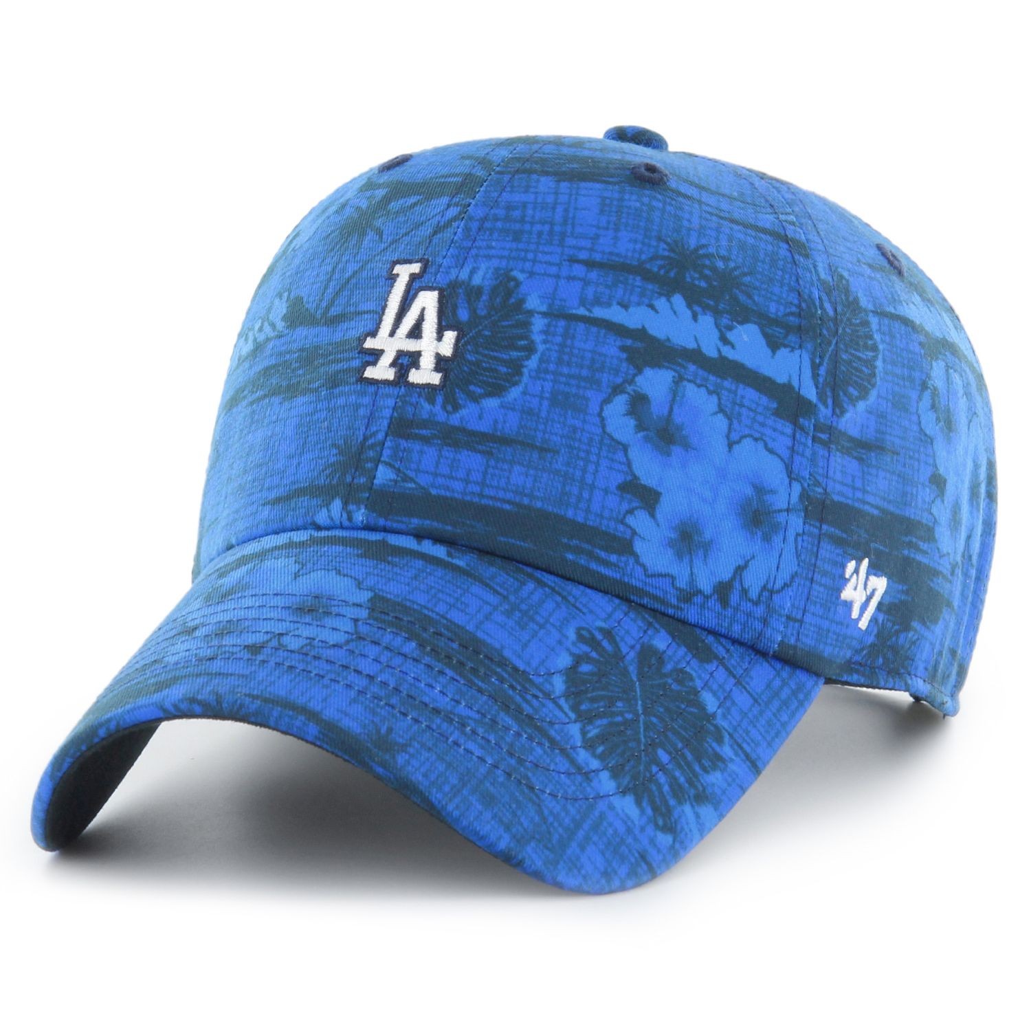 APL Cappellino pulizia marca 47 FIJI Los Angeles Dodgers