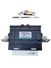 MITSUBISHI SHOGUN MK3 01-06 4WD 4 WHEEL DRIVE CONTROL MODULE ECU MR446306 SS4
