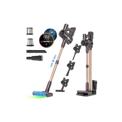 Cordless Vacuum Cleaner [2027 Pre-Release Version, Industry'S First Independent_