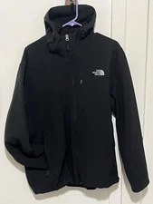 The North Face Men's Jacket - Black - XL