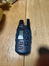 Bousnic Dog Training Collar Remote Only - Model RS2 - Replacement Transmitter