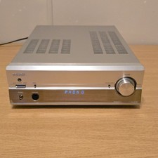 DENON Integrated Amplifier PMA-201SA With Phono Input