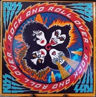 KISS ROCK AND ROLL OVER 1976 1stLP NBLP‑7037 VG+ w/Orig Inner Sleeve and Insert