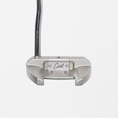 Edel EAS 4.0 Putter Steel 34'' Inches Excellent