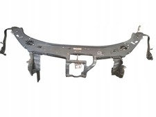 Schlosstr&auml;ger Frontmaske MERCEDES S W221 (2005-2009)