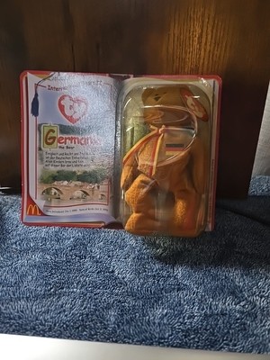 Germania The Bear