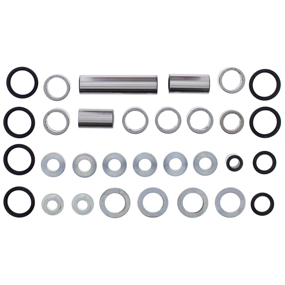 All Balls Linkage Bearing Kit (27-1195) For Gas-Gas EC200 18 19 XC300 18 19 — 第 2/4 张图片