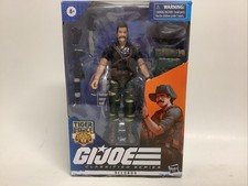 Hasbro G.I. Joe Classified Series  55 Tiger Force Recondo Action Figure