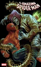 AMAZING SPIDER-MAN #33 LEE BERMEJO AMAZING VISIONS Jul 22, 2026