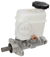 Hauptbremszylinder A.B.S. 75340 FüR FÉ Hyundai Santa Aluminium 2 CM SUV Crdi 4X4