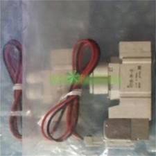 1PCS SMC SY3120-5M-C4 Solenoid Valve NEW