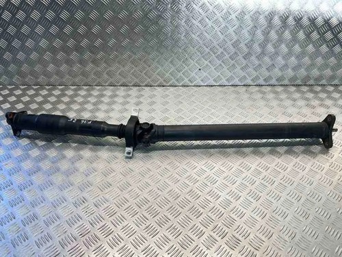 BMW 4 Coupe F32, F82 Kardanwelle 8651301 3.50 Diesel 2016 32450505