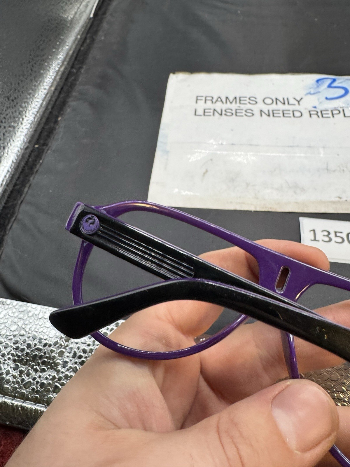 Dragon Experience 2  Sunglasses - Frames Very Goo… - image 5