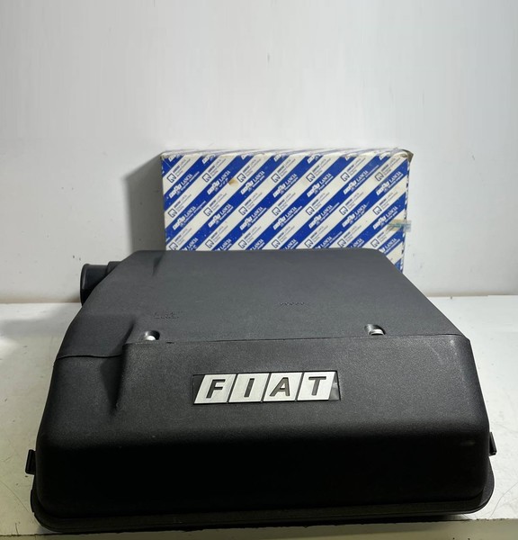 Luftfilterkasten Fiat Tipo Original 7677026-image