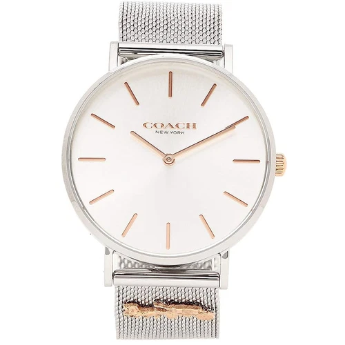 Orologio Coach donna Perry quadrante bianco 14503336