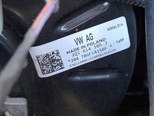 2Q1614105J 5049613 bremskraftverstärker SEAT ARONA KJ7 KJP 1.0 TGI 2017