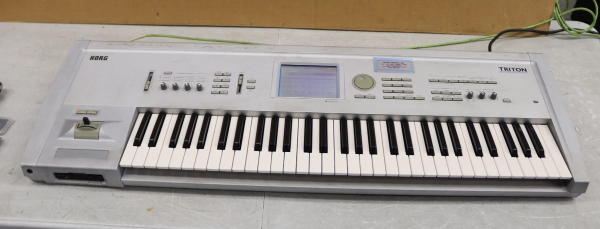 Preços baixos em Korg sintetizadores de áudio profissional com 76