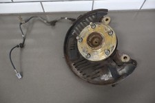 1996 Toyota Estima Previa Jdm Rhd 2wd Left Front Abs Spindleknuckle