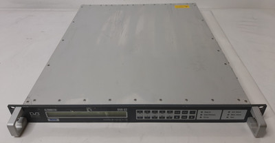 Azimuth System DVB-S2 Satellite Modulator NTC2280 NTC/2280.xF - Power Tested