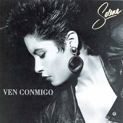 Ven Conmigo von Selena/Selena y los Dinos [CD]