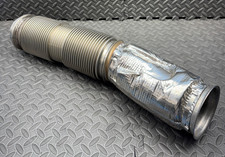 Genuine Volvo 23789373 Turbo Exhaust Flex Pipe For 2009-2015 Mack Volvo