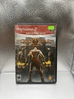 God of War 2 Sony PlayStation 2 PS2 Greatest Hits CIB with Bonus Disc