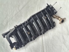 283102A804 Ansaugbrücke Hyundai i40 ix35 Kia Carens Sportage 1.7 CRDi D4FD 09-14