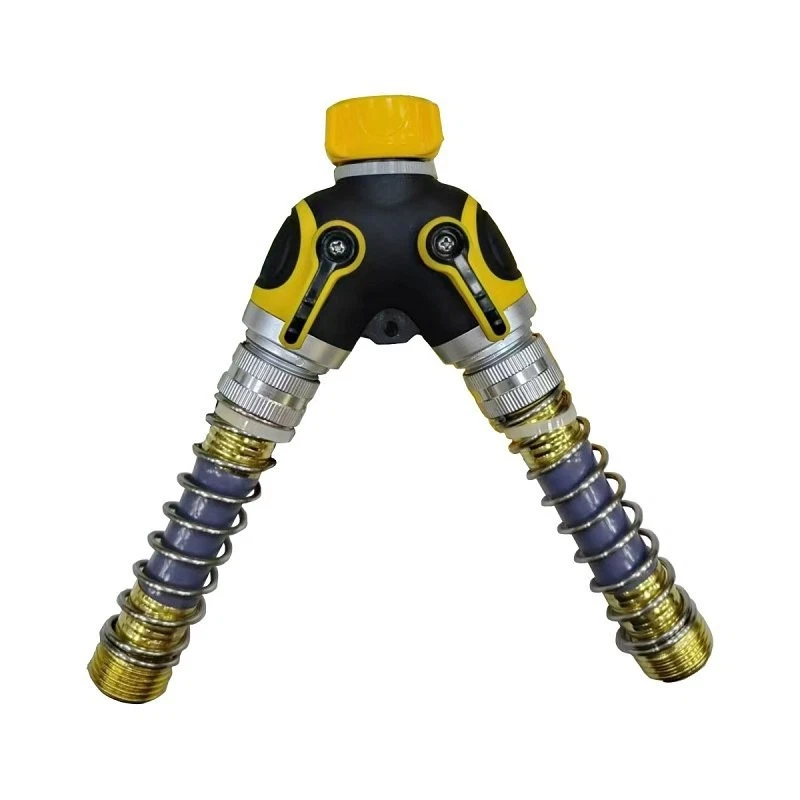 Landscapers Select Garden Hose Shut-Off Valve