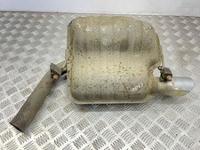 Pot d'échappement Chrysler 300C