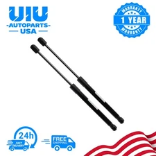 UIU 2Pcs Front Hood Lift Supports Shock Struts for Nissan Maxima 3.5L 2009-2014