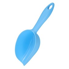 Plastic Ice Scoop Serving Scoops For Canisters Dry Goods