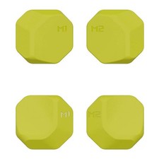 Kit potenziamento pulsante posteriore per protezione Ally X e migliorata2283