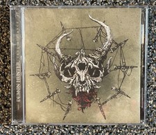 True Defiance by Demon Hunter CD Solid State Records