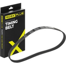 RIDEX PLUS 306T0374P Zahnriemen für KIA SPORTAGE (K00) für MAZDA 626 III (GD)