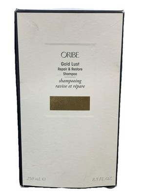 Oribe Gold Lust Repair and Restore Shampoo 8.5 Oz