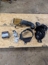 Ford Performance Tuner 2018-2021 Mustang Gt With Throttle Body Cold Airintake Ford Performance Tuner 2018-2021 Mustang Gt With Throttle Body Cold Airintake