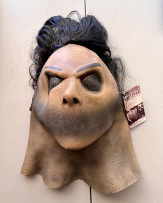 SINISTER - BUGHUUL / MR. BOOGIE Latex Deluxe Mask Trick or Treat Studios - NEW!