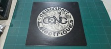 GONG - CAMEMBERT ELECTRIQUE (LP USATO OTTIME CONDIZIONI VIRGIN UK 1976 EX/EX)