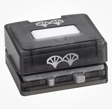 Creative Memories Double fan Chain BORDER MAKER CARTRIDGE BMC NEW 2022