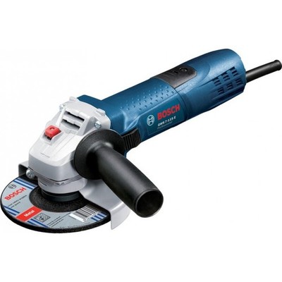 Bosch GWS 7-115 E Professional Winkelschleifer 11,5 cm 11000 U/min 72